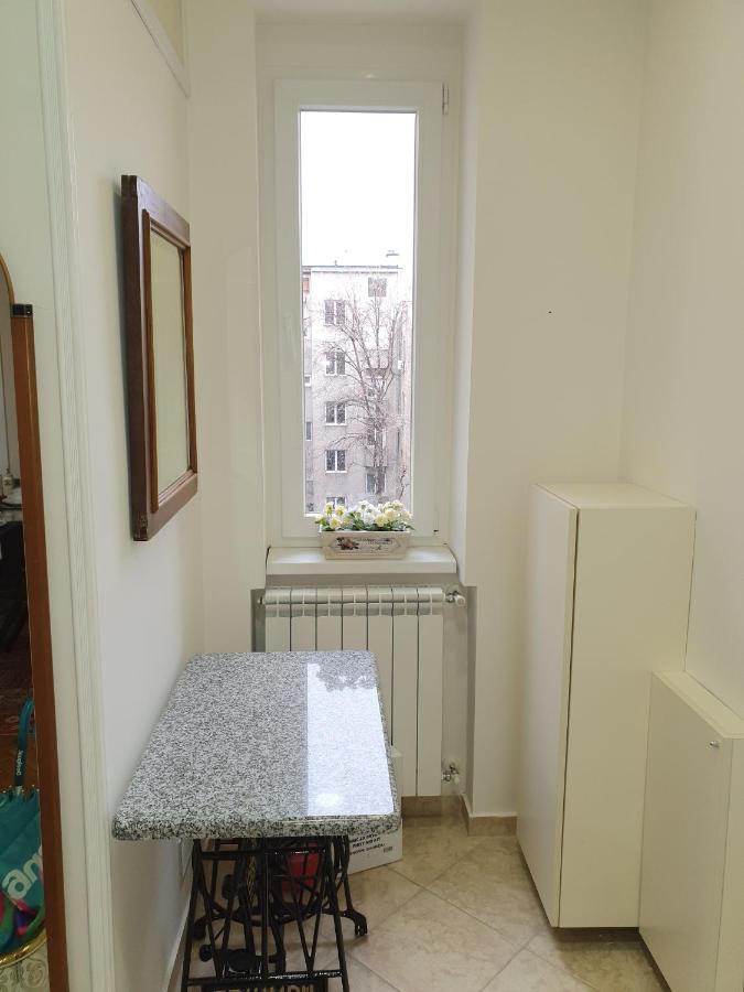 Smiljaniceva Urban Downtown Apartment Beograd Eksteriør bilde