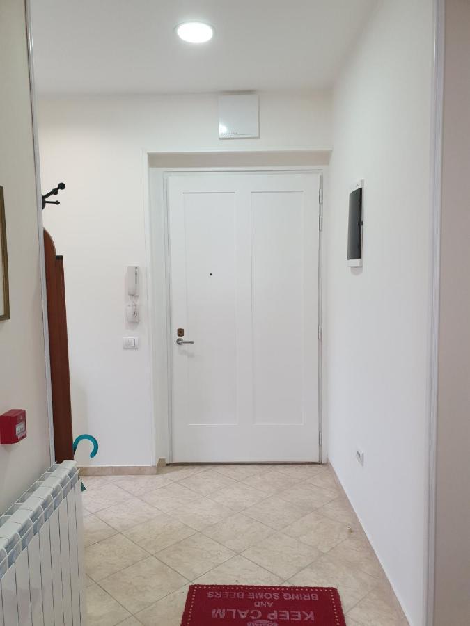 Smiljaniceva Urban Downtown Apartment Beograd Eksteriør bilde